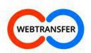WEBTRANSFER logo