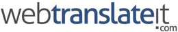 WEBTRANSLATEIT.COM logo