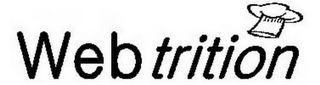 WEBTRITION logo
