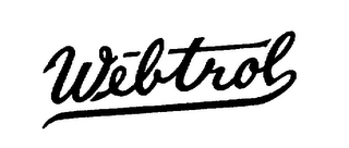 WEBTROL logo