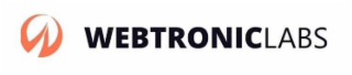WEBTRONICLABS logo