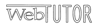 WEBTUTOR logo