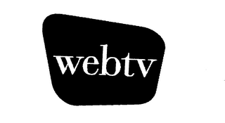 WEBTV logo