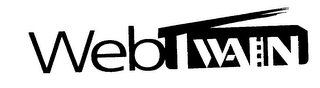 WEBTWAIN logo