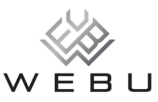 WEBU WEBU logo