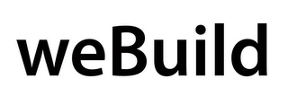 WEBUILD logo