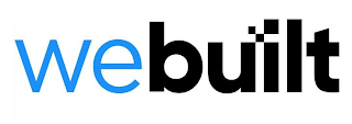 WEBUILT logo