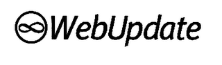 WEBUPDATE logo