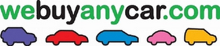 WEBUYANYCAR.COM logo
