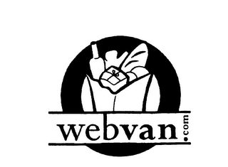 WEBVAN.COM logo