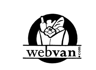 WEBVAN.COM logo