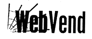 WEBVEND logo