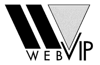 WEBVIP logo