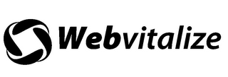 WEBVITALIZE logo