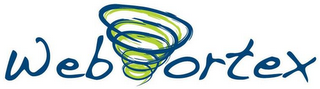 WEBVORTEX logo