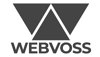 WEBVOSS logo