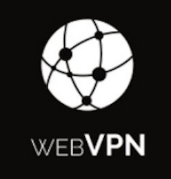 WEBVPN logo