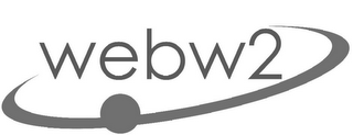 WEBW2 logo