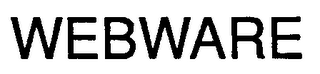 WEBWARE logo