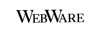 WEBWARE logo