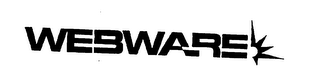 WEBWARE logo