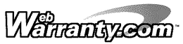 WEBWARRANTY.COM logo