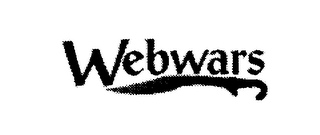 WEBWARS logo