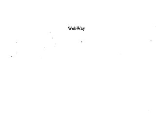 WEBWAY logo