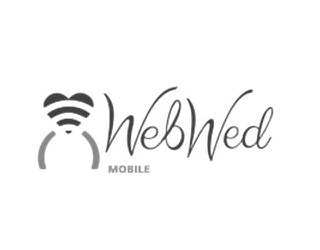 WEBWED MOBILE logo