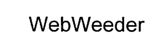WEBWEEDER logo