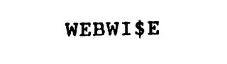WEBWI$E logo