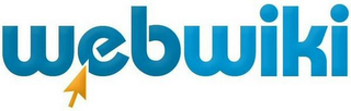 WEBWIKI logo