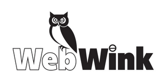 WEBWINK logo