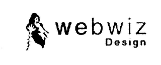 WEBWIZ DESIGN logo