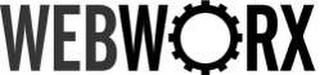 WEBWORX logo