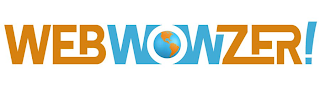 WEBWOWZER! logo