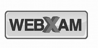 WEBXAM logo