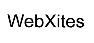 WEBXITES logo