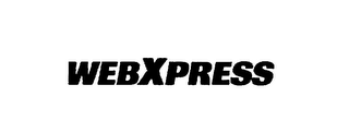 WEBXPRESS logo