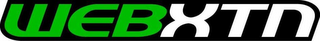WEBXTN logo