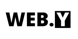 WEB.Y logo