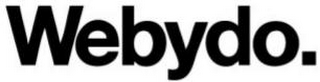 WEBYDO logo