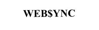 WEB$YNC logo