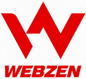 WEBZEN logo