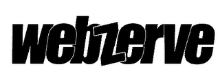 WEBZERVE logo