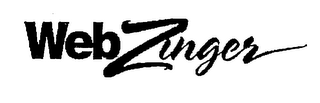 WEBZINGER logo