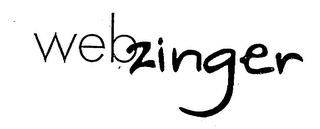 WEBZINGER logo