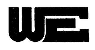 WEC logo