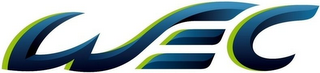 WEC logo