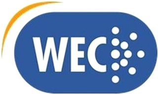 WEC logo